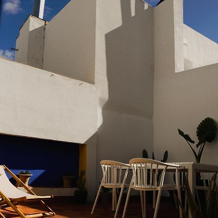 Casa Miguel - Apartamento 4 산루카데바라메다 외부 사진