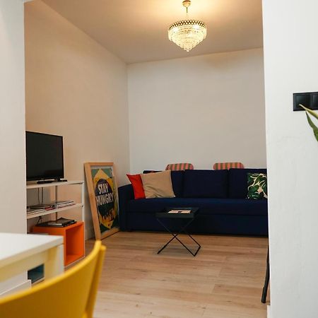 Casa Miguel - Apartamento 4 산루카데바라메다 외부 사진