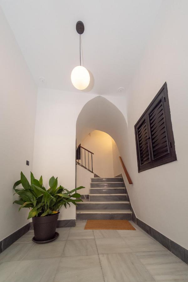 Casa Miguel - Apartamento 4 산루카데바라메다 외부 사진