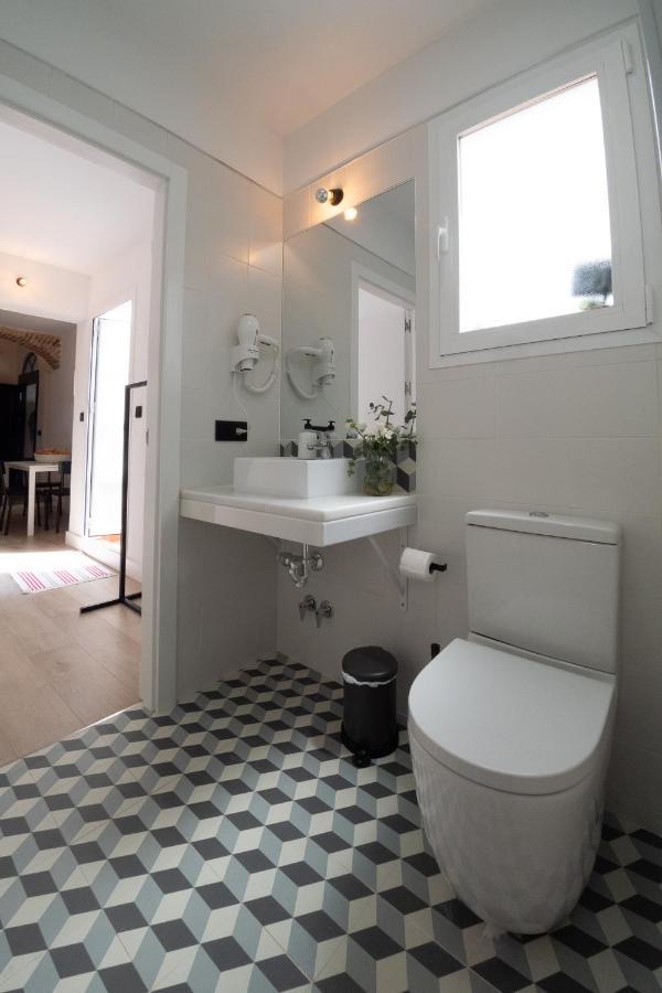 Casa Miguel - Apartamento 4 산루카데바라메다 외부 사진