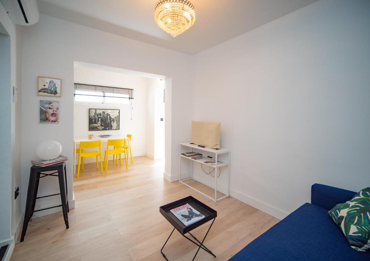 Casa Miguel - Apartamento 4 산루카데바라메다 외부 사진