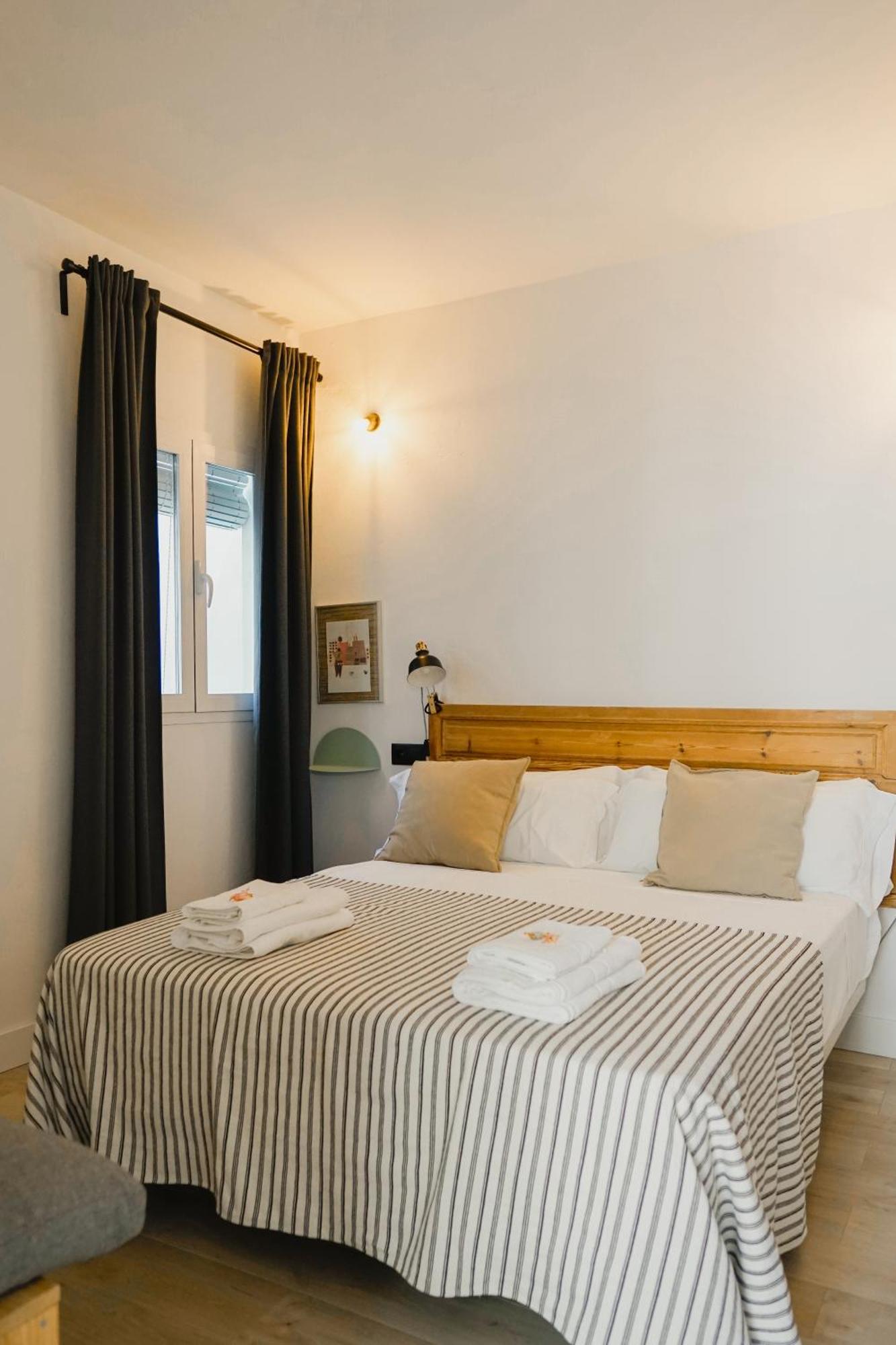 Casa Miguel - Apartamento 4 산루카데바라메다 외부 사진