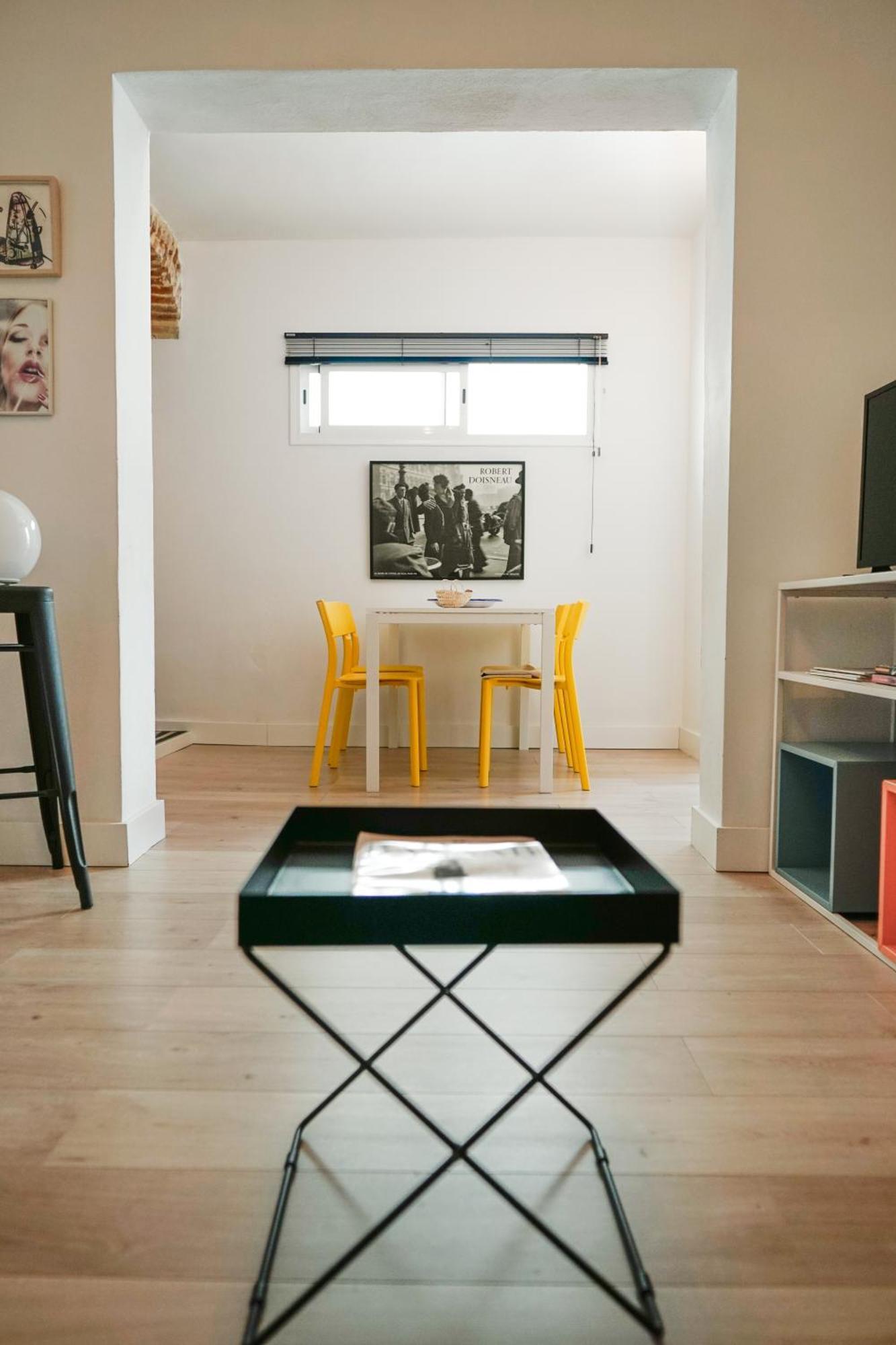 Casa Miguel - Apartamento 4 산루카데바라메다 외부 사진
