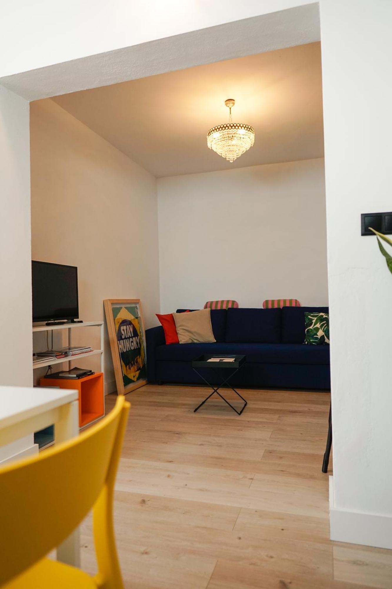 Casa Miguel - Apartamento 4 산루카데바라메다 외부 사진